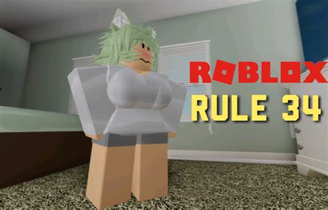 r63 roblox rule 34